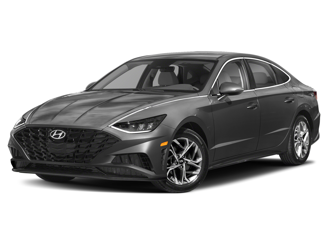 2023 Hyundai Sonata SEL Image 2 of 46