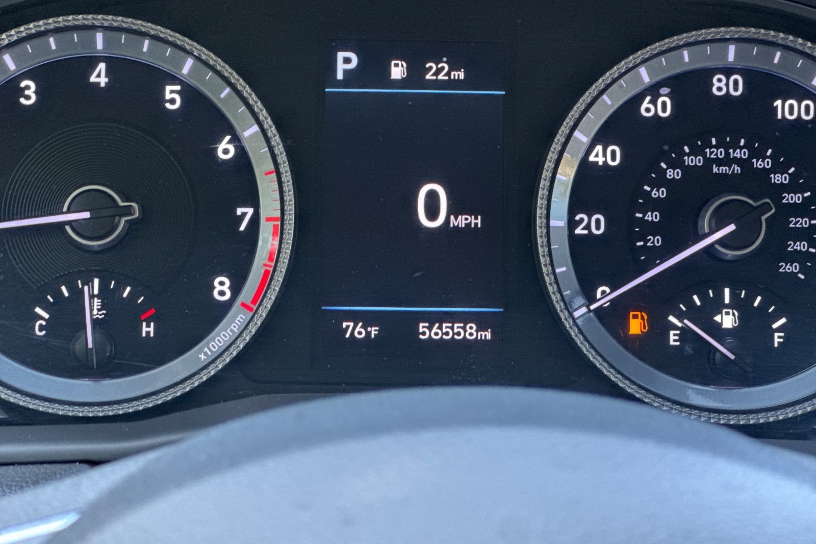 2023 Hyundai Sonata SEL Image 26 of 46