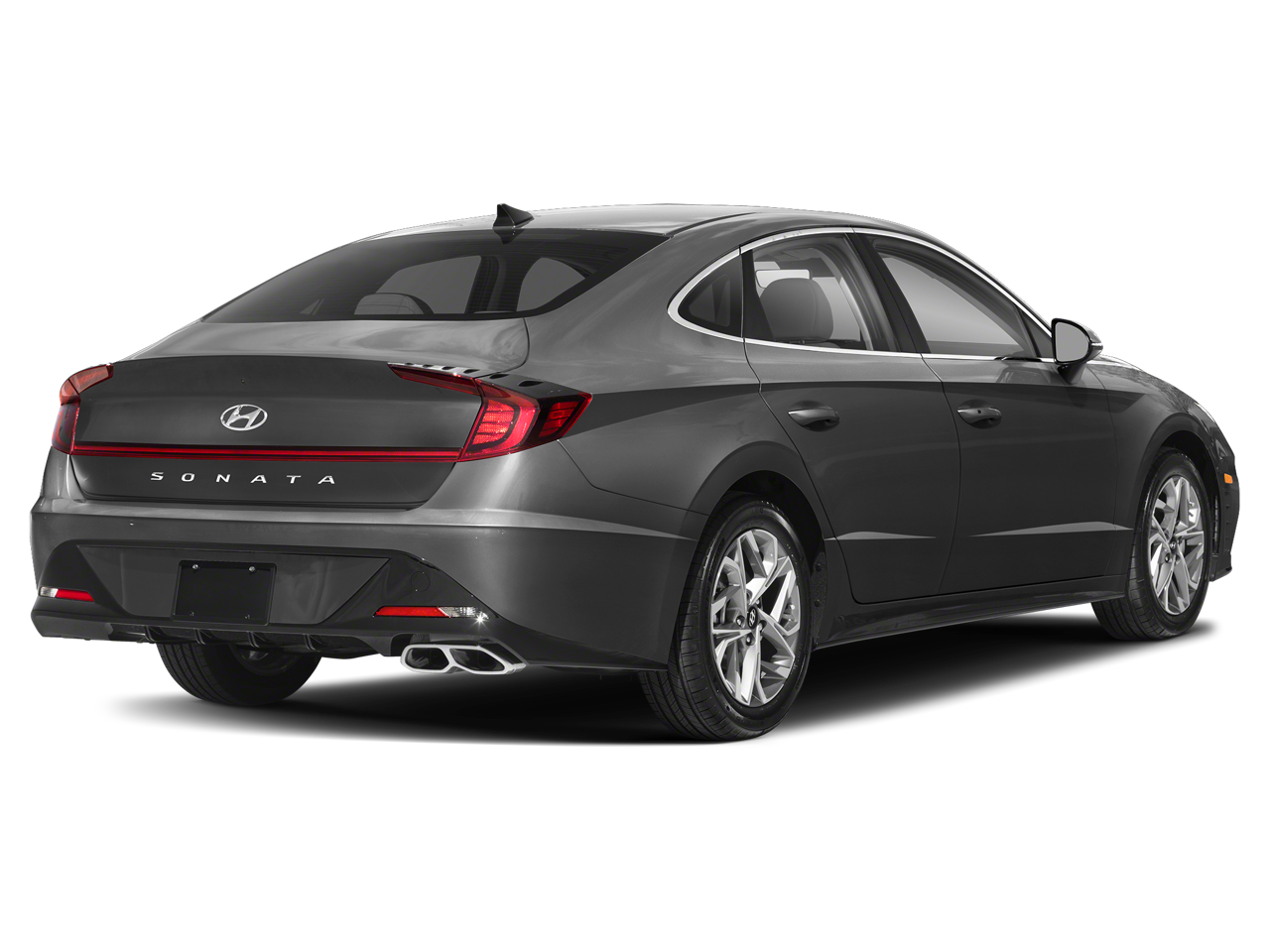 2023 Hyundai Sonata SEL Image 8 of 46