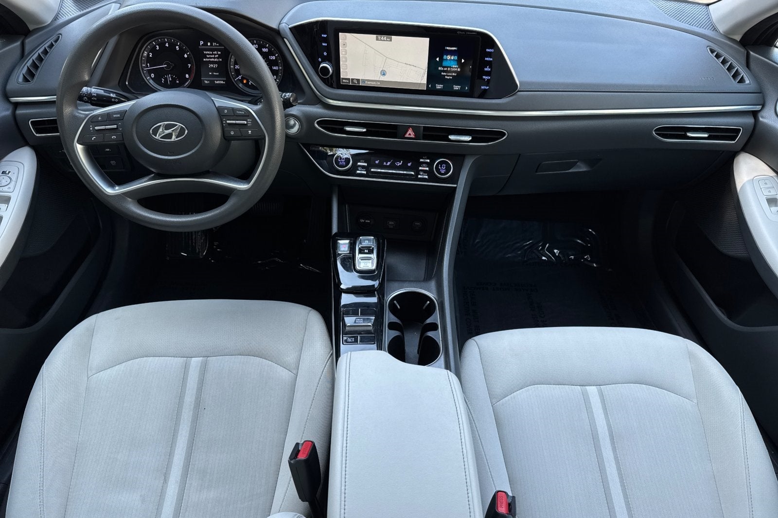 2023 Hyundai Sonata SEL Image 22 of 46