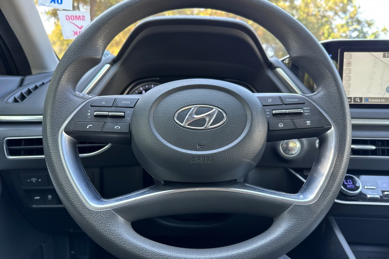 2023 Hyundai Sonata SEL Image 24 of 46