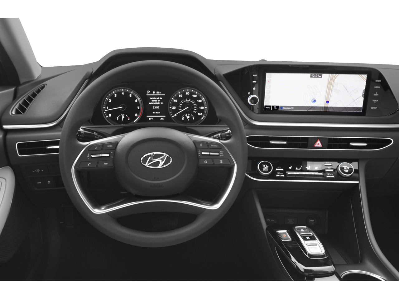 2023 Hyundai Sonata SEL Image 20 of 46