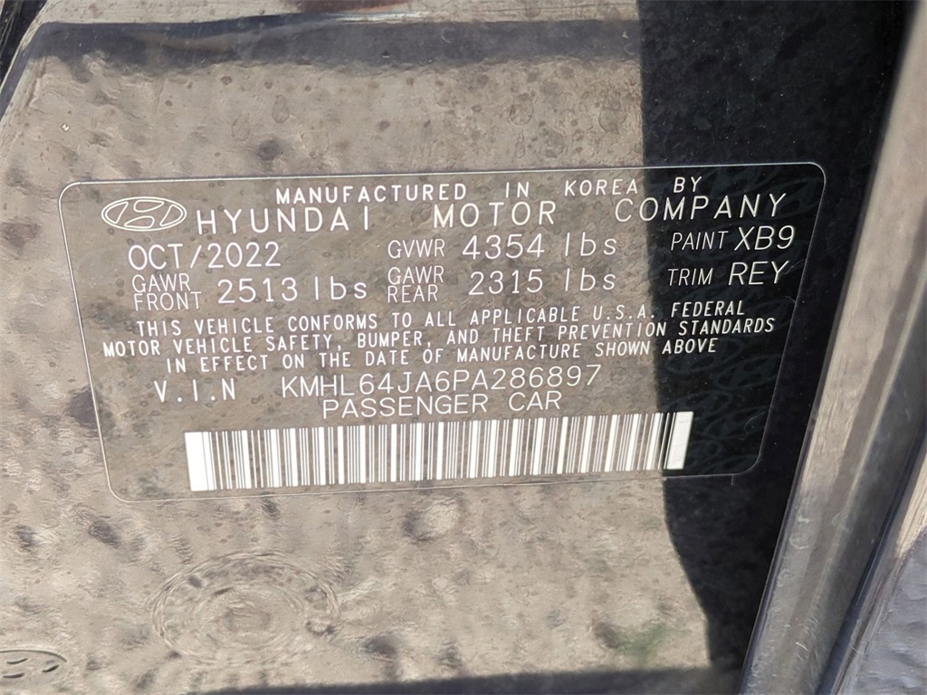 Vehicle image 34 of 34
