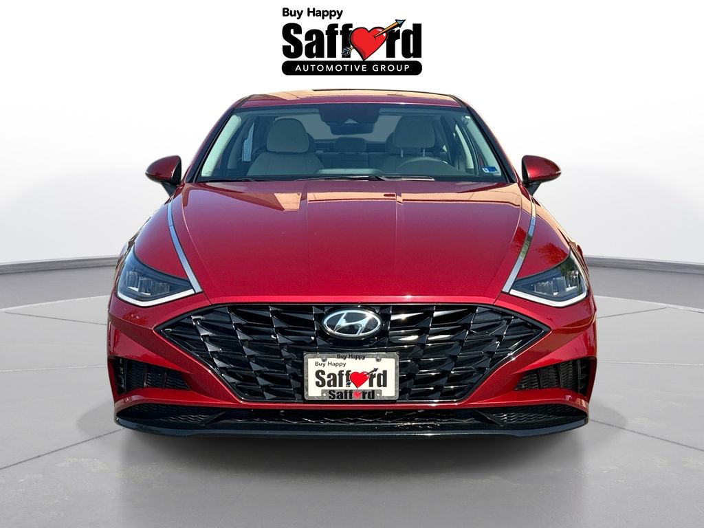 2023 Hyundai Sonata SEL Image 3 of 30