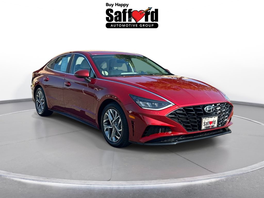 2023 Hyundai Sonata SEL Image 2 of 30