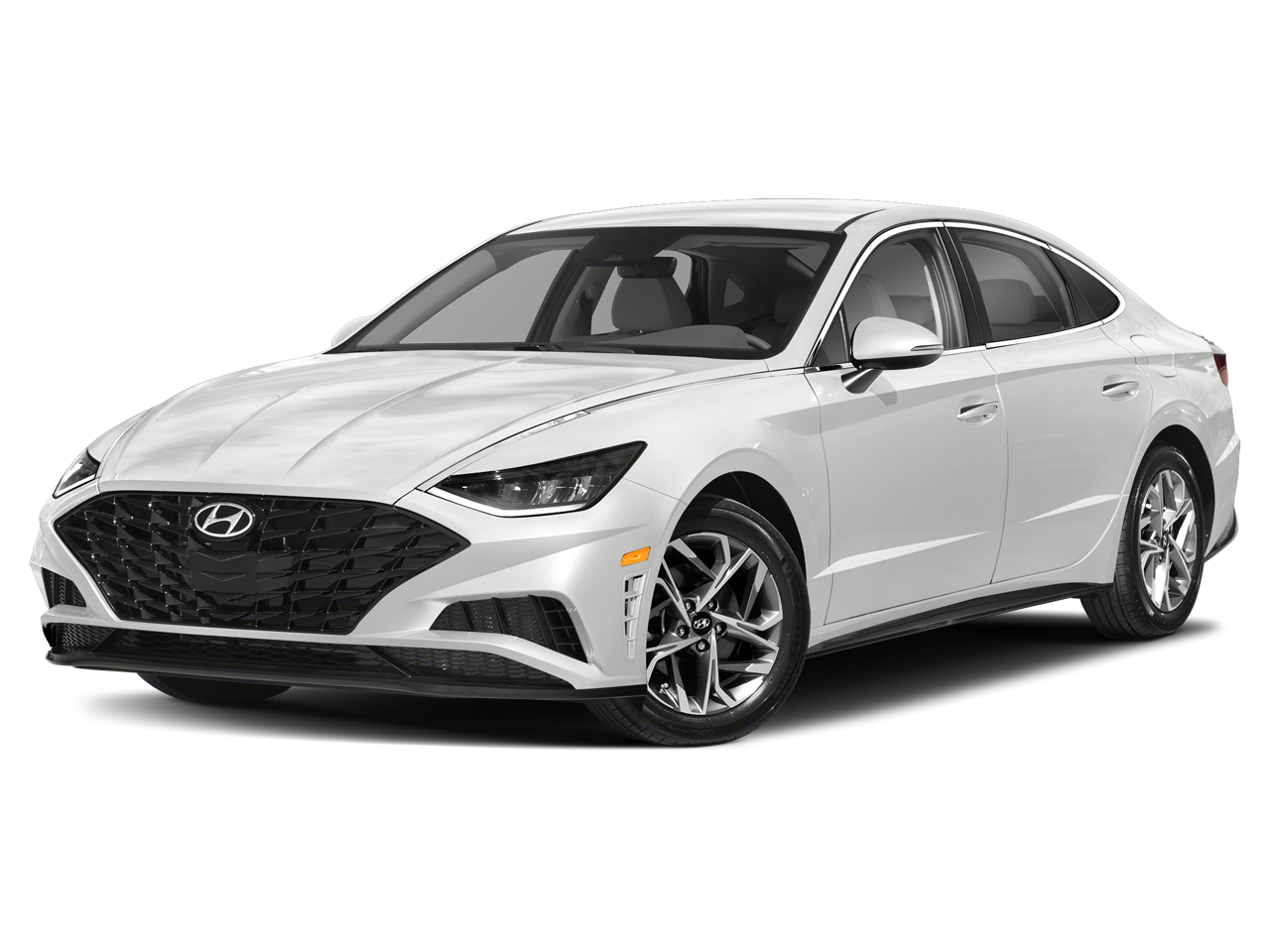2023 Hyundai Sonata SEL Image 1 of 40