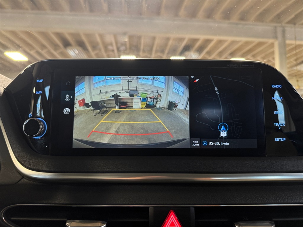 2023 Hyundai Sonata SEL Image 30 of 32