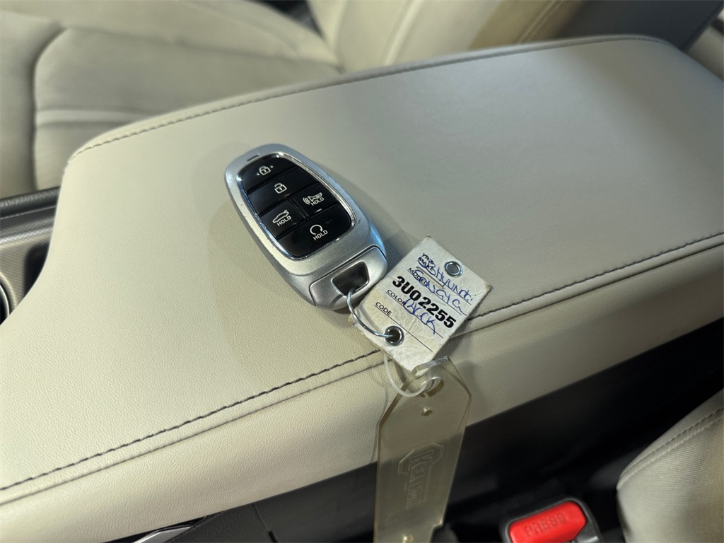 2023 Hyundai Sonata SEL Image 20 of 32