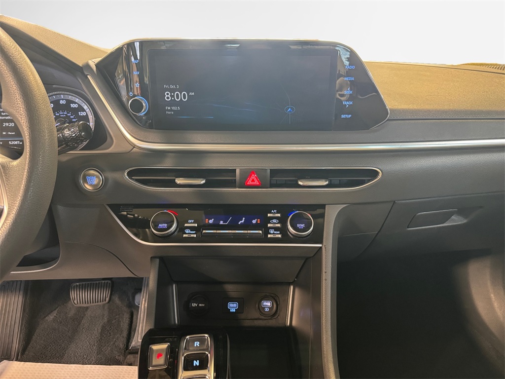 2023 Hyundai Sonata SEL Image 27 of 32