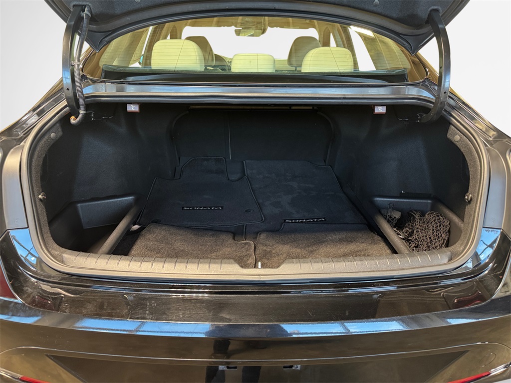 2023 Hyundai Sonata SEL Image 11 of 32