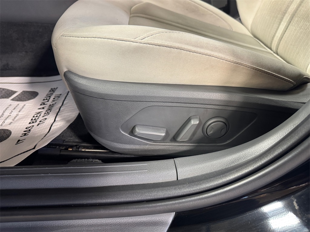 2023 Hyundai Sonata SEL Image 24 of 32