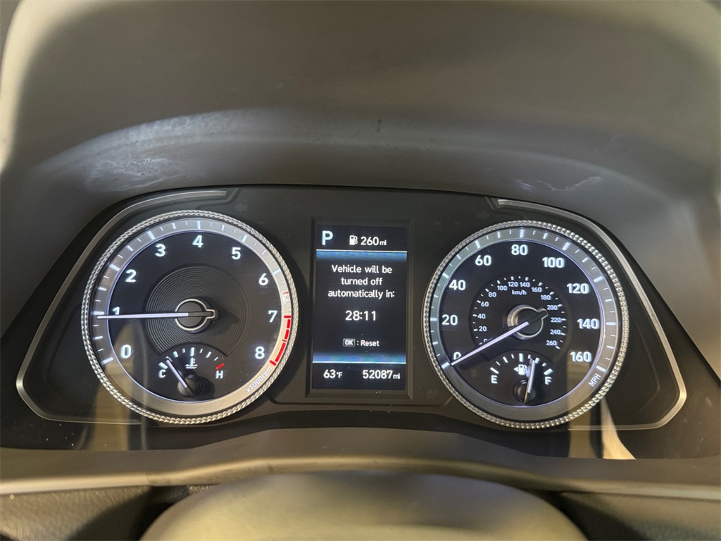 2023 Hyundai Sonata SEL Image 16 of 32