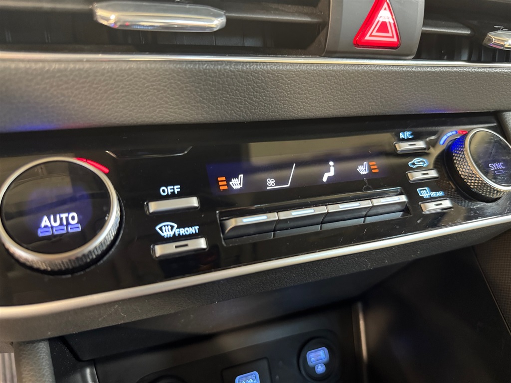 2023 Hyundai Sonata SEL Image 32 of 32