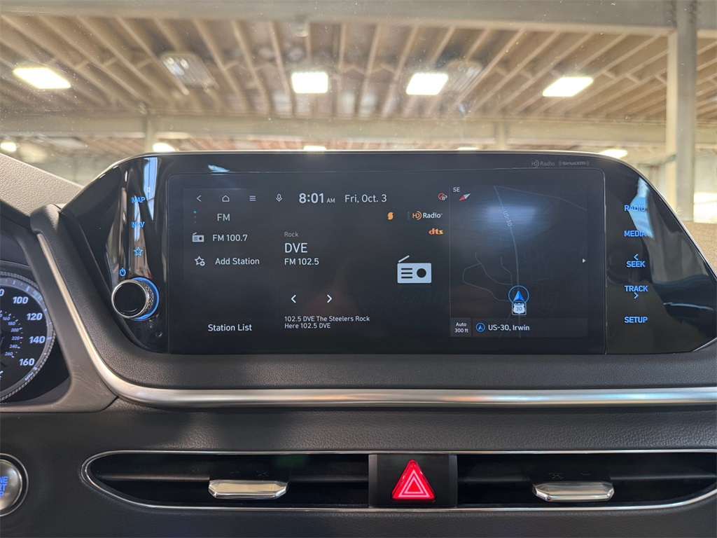 2023 Hyundai Sonata SEL Image 31 of 32