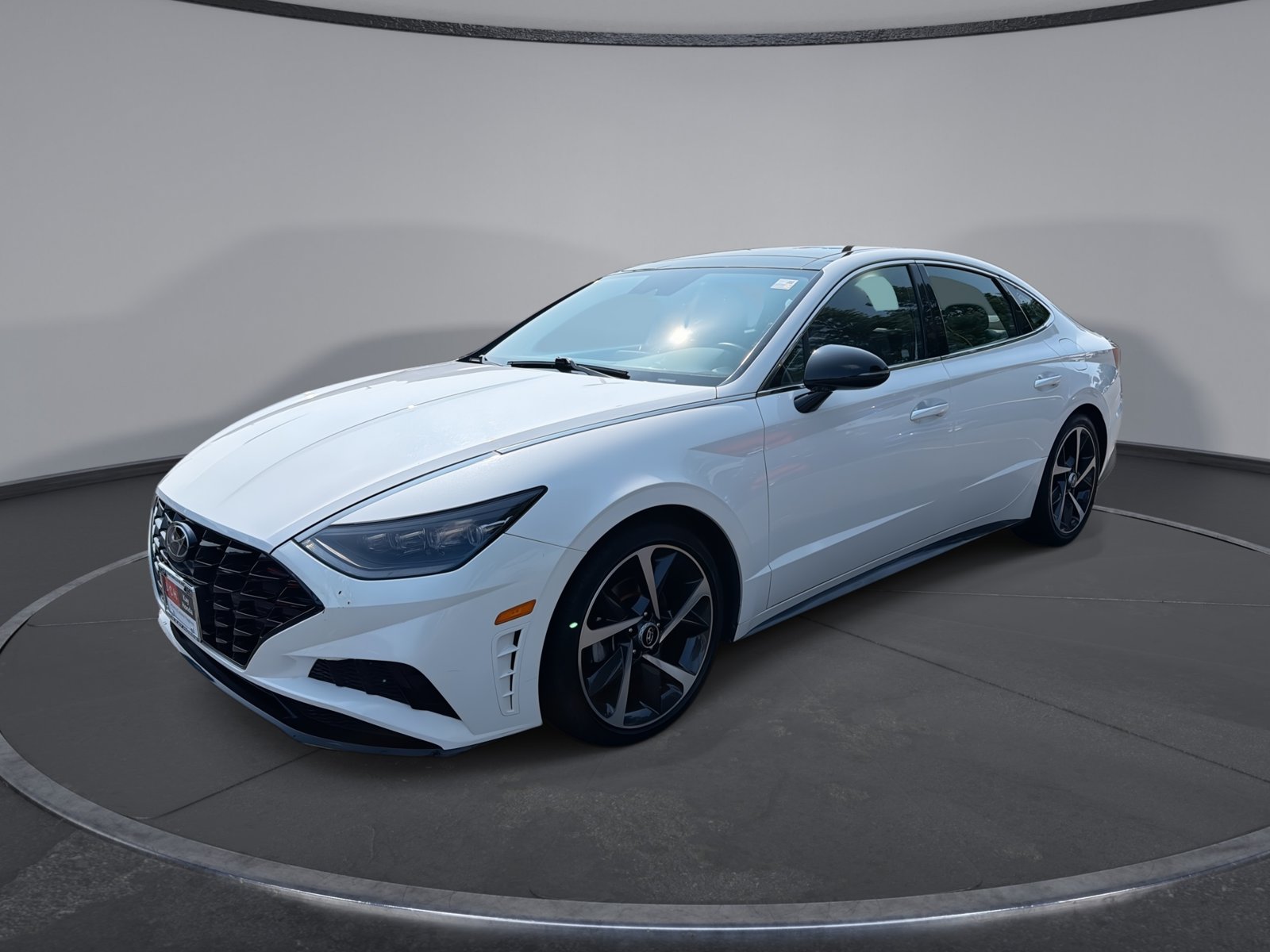 2023 Hyundai Sonata SEL Plus Image 1 of 37