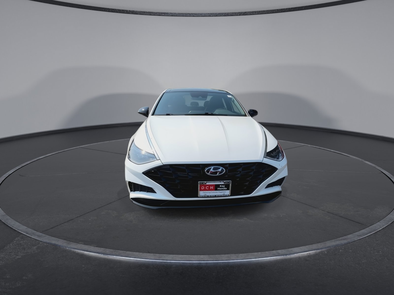 2023 Hyundai Sonata SEL Plus Image 3 of 37