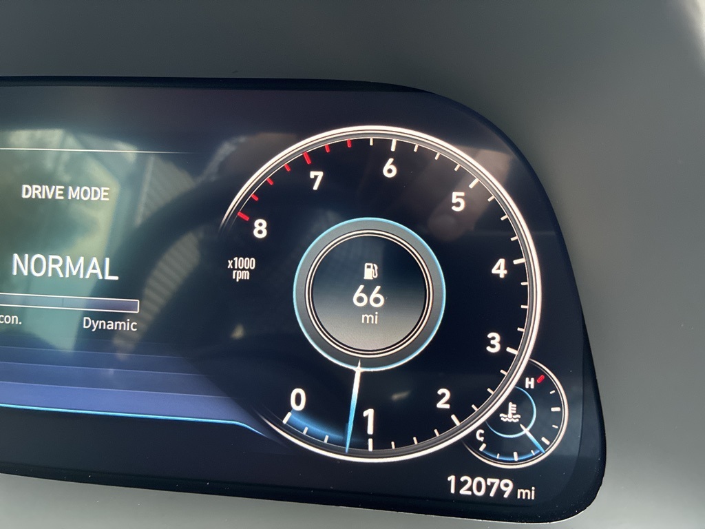 2023 Hyundai Sonata SEL Plus Image 18 of 28