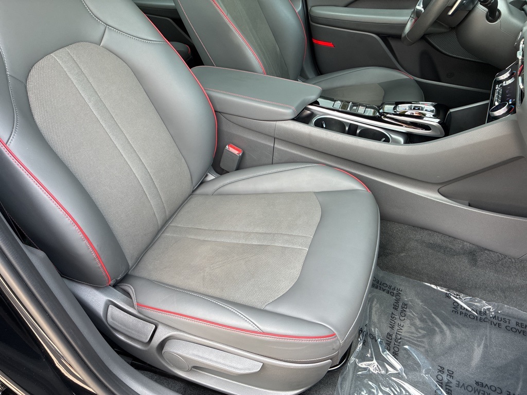 2023 Hyundai Sonata SEL Plus Image 14 of 28