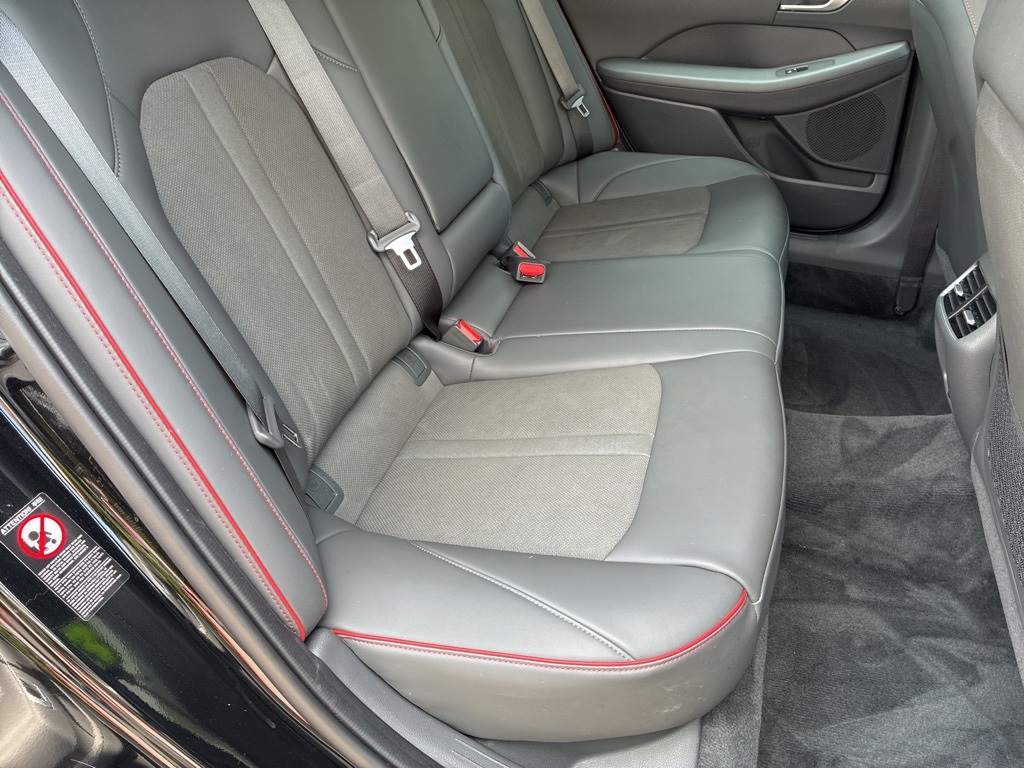 2023 Hyundai Sonata SEL Plus Image 12 of 28