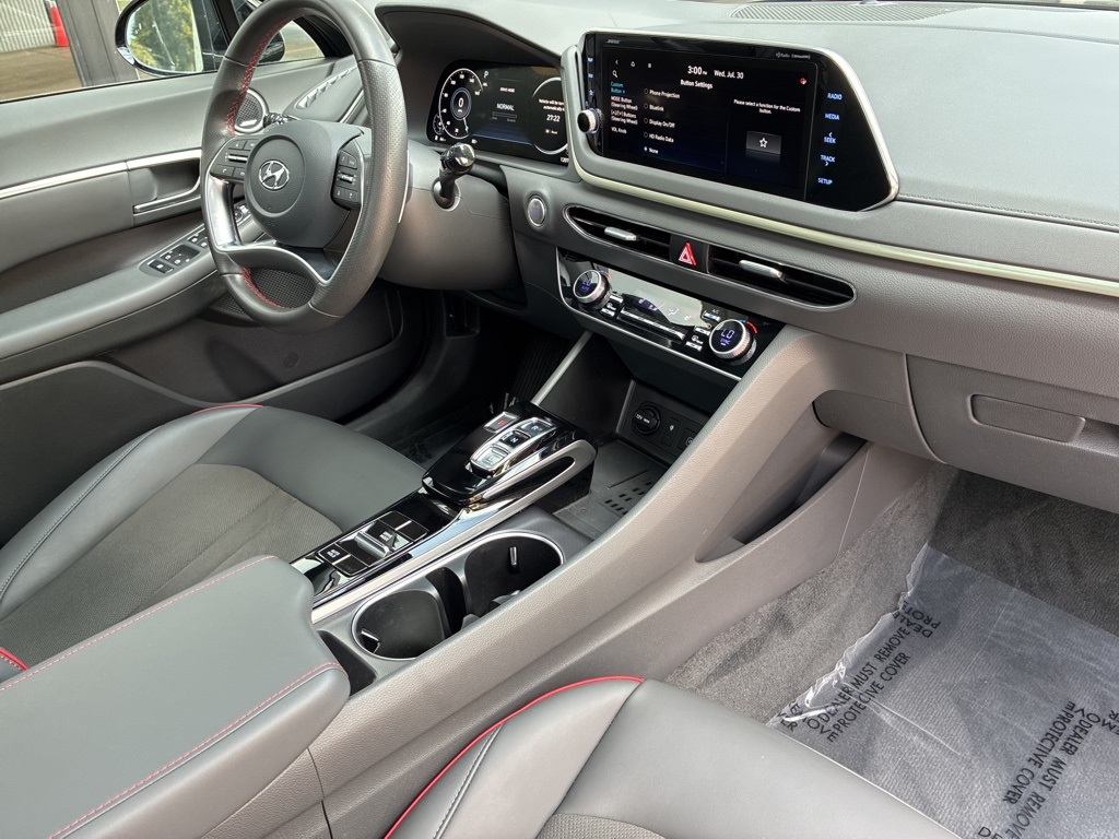 2023 Hyundai Sonata SEL Plus Image 16 of 28