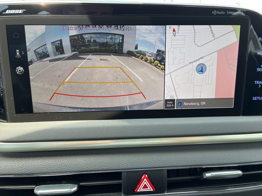 2023 Hyundai Sonata SEL Plus Image 20 of 28