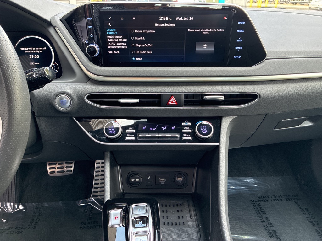 2023 Hyundai Sonata SEL Plus Image 21 of 28