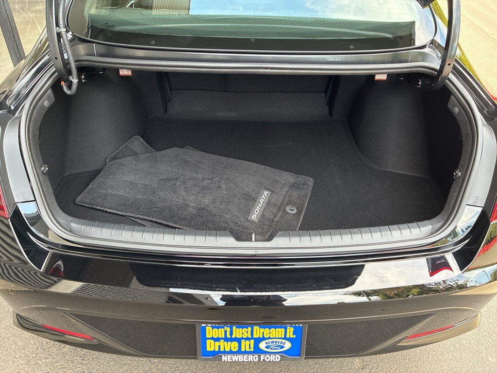 2023 Hyundai Sonata SEL Plus Image 10 of 28