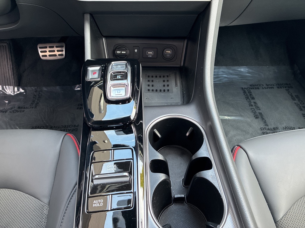 2023 Hyundai Sonata SEL Plus Image 22 of 28