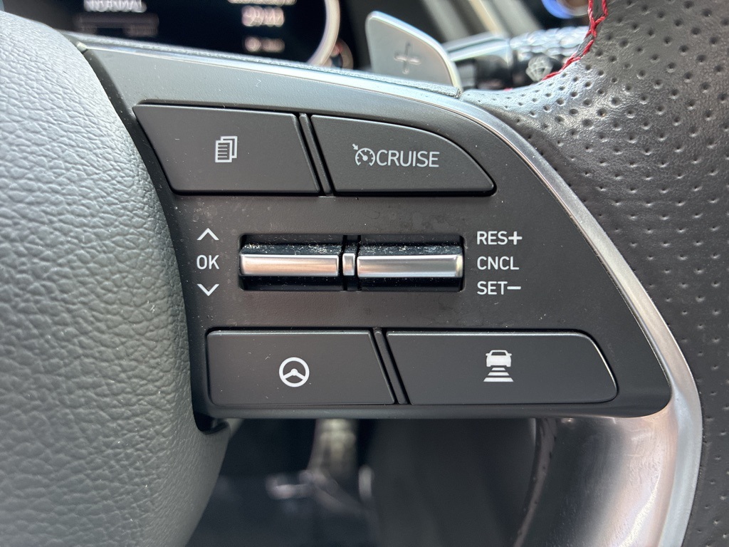 2023 Hyundai Sonata SEL Plus Image 27 of 28