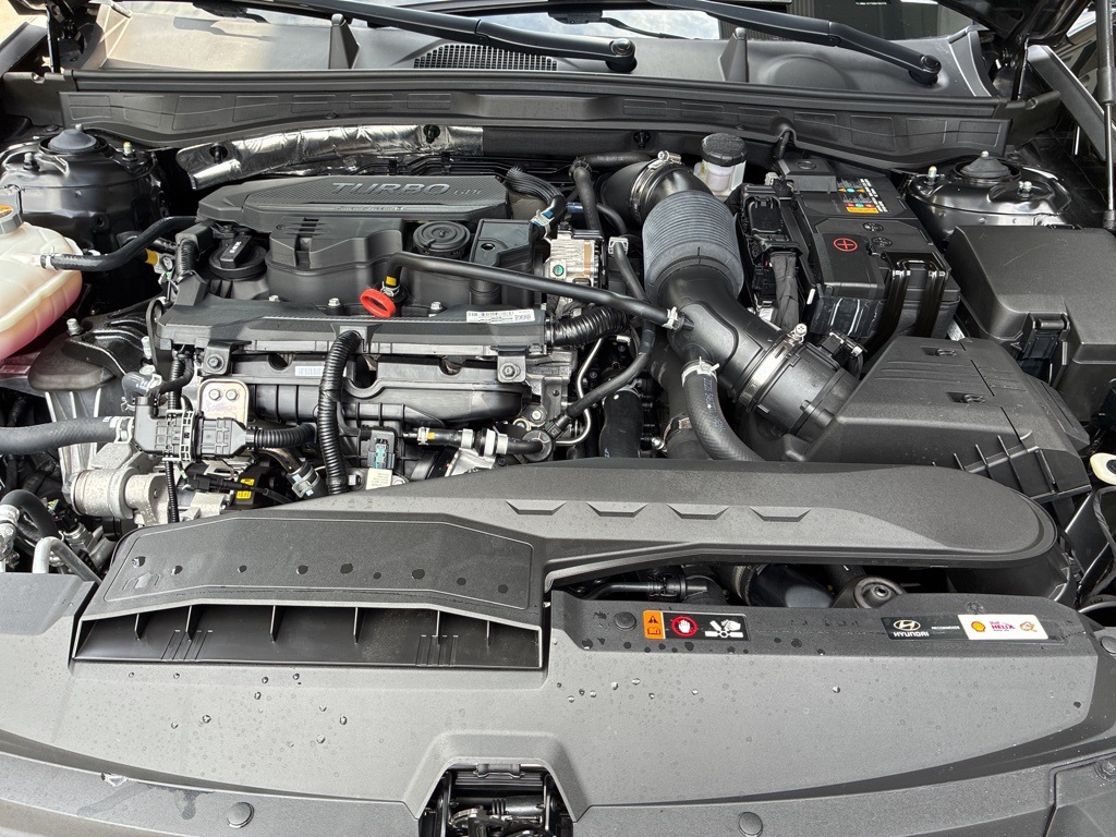 2023 Hyundai Sonata SEL Plus Image 8 of 28