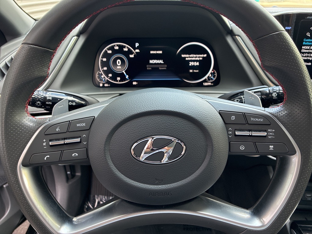 2023 Hyundai Sonata SEL Plus Image 26 of 28