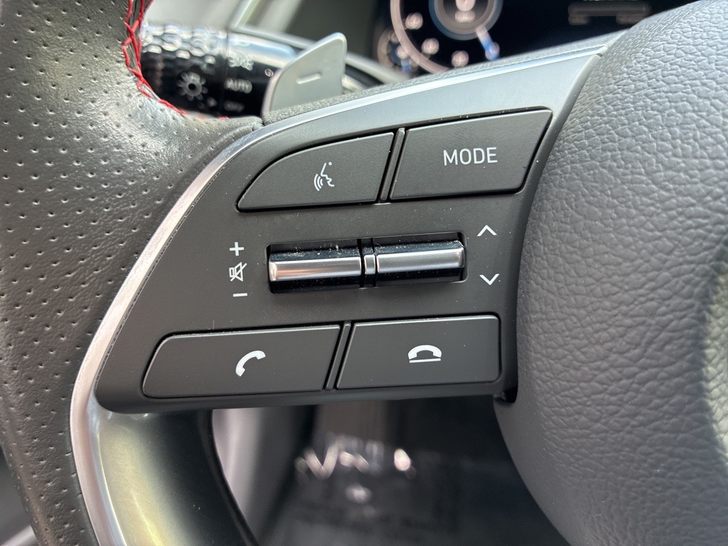 2023 Hyundai Sonata SEL Plus Image 28 of 28