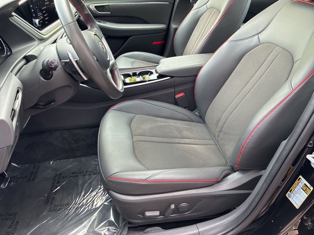 2023 Hyundai Sonata SEL Plus Image 15 of 28