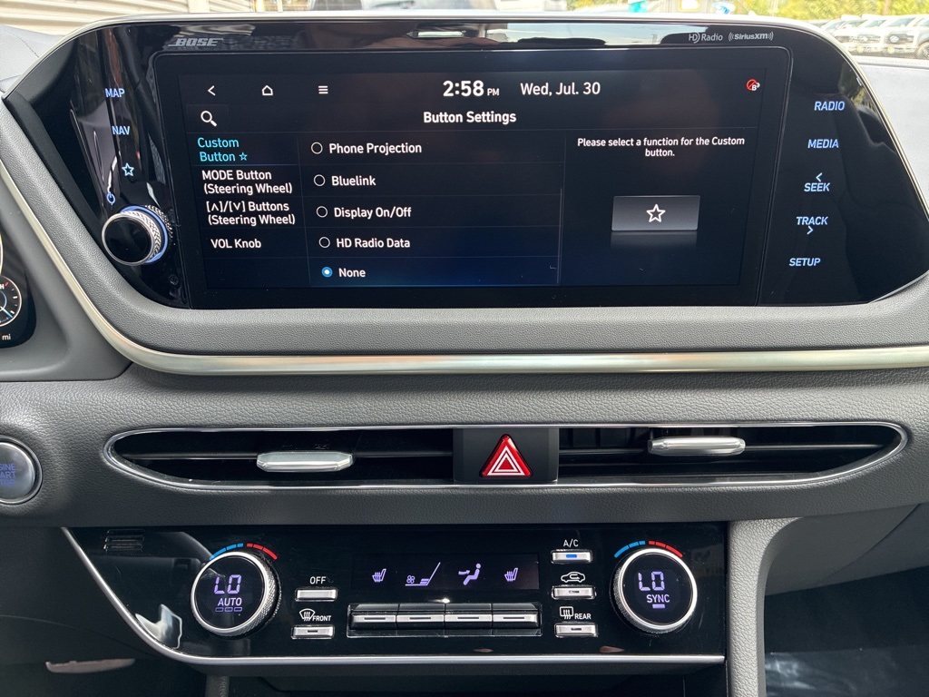 2023 Hyundai Sonata SEL Plus Image 19 of 28