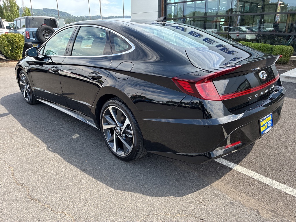 2023 Hyundai Sonata SEL Plus Image 6 of 28