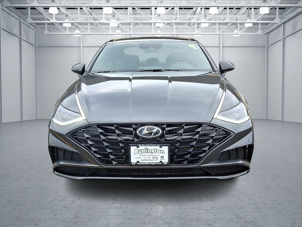 2023 Hyundai Sonata SEL Plus Image 2 of 31