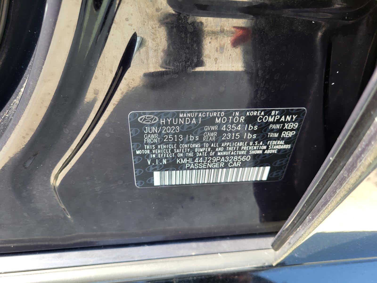 Vehicle image 29 of 29