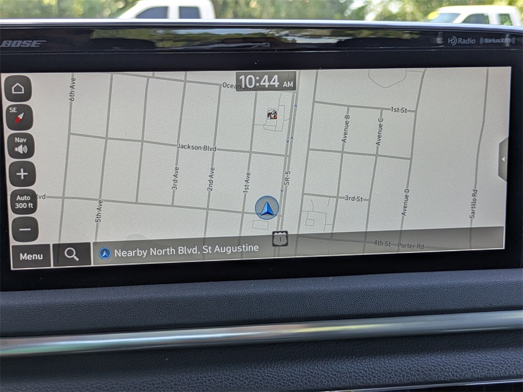 2023 Hyundai Sonata SEL Plus Image 16 of 33