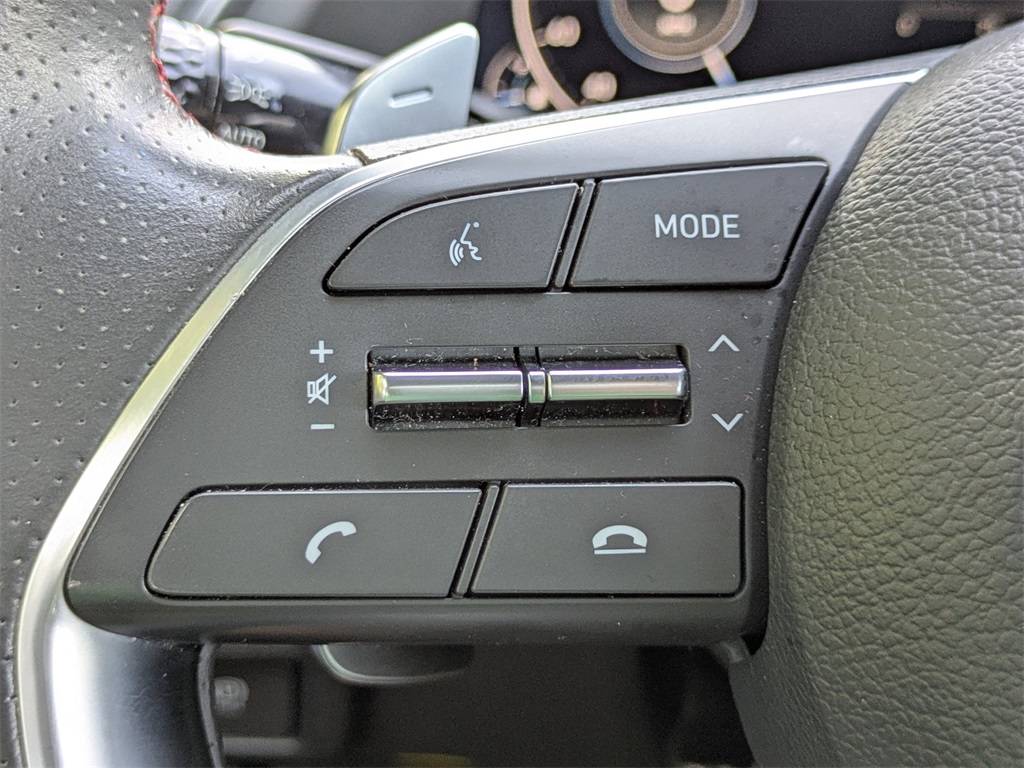 2023 Hyundai Sonata SEL Plus Image 23 of 33