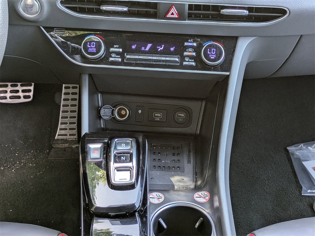 2023 Hyundai Sonata SEL Plus Image 18 of 33