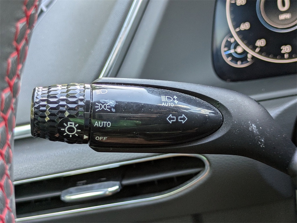 2023 Hyundai Sonata SEL Plus Image 25 of 33