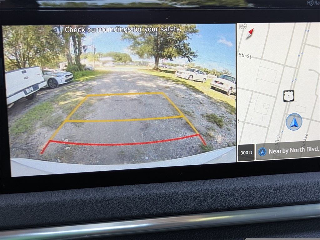 2023 Hyundai Sonata SEL Plus Image 17 of 33