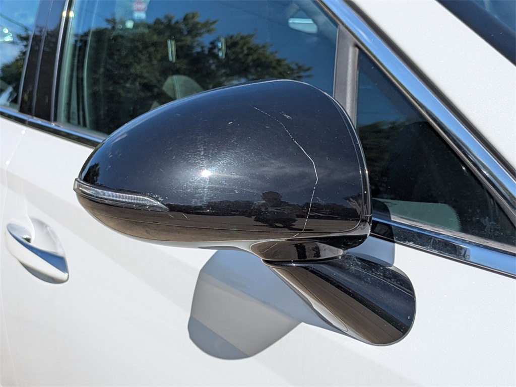 2023 Hyundai Sonata SEL Plus Image 21 of 33