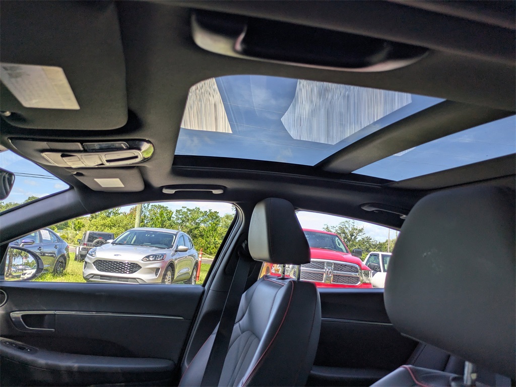 2023 Hyundai Sonata SEL Plus Image 29 of 33