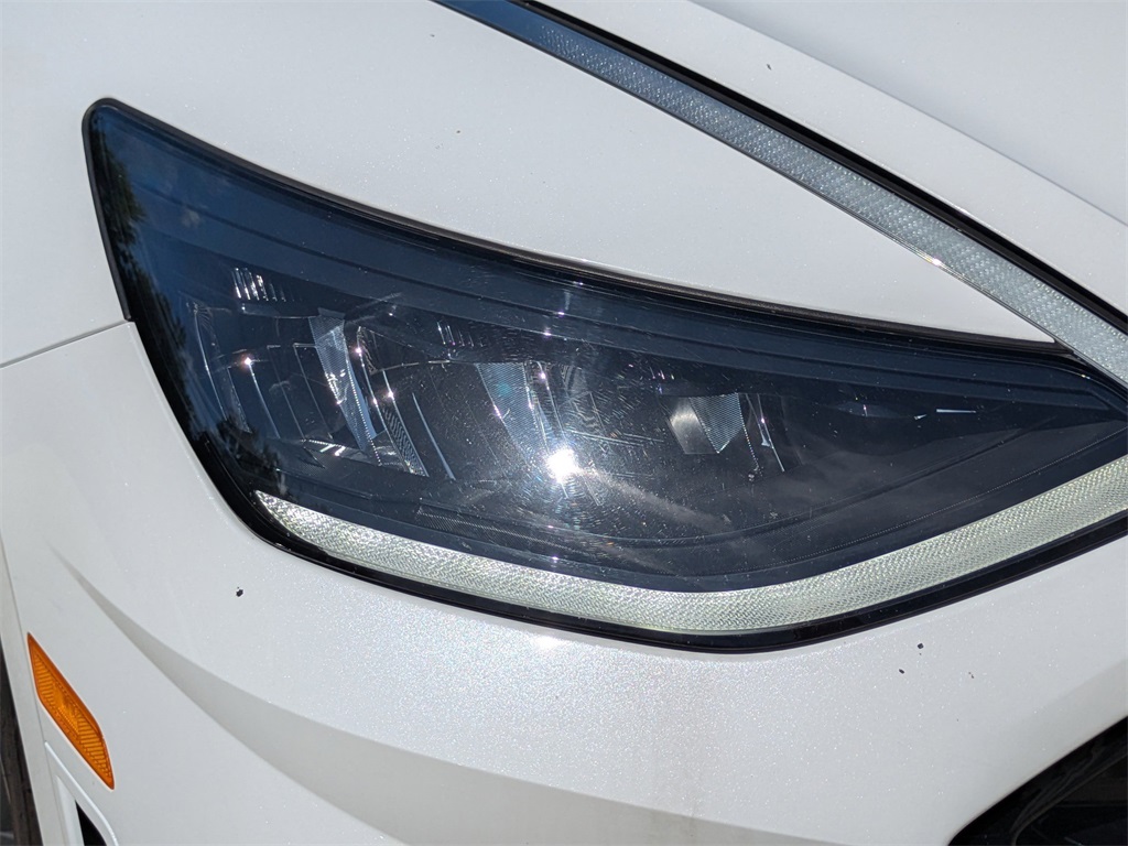 2023 Hyundai Sonata SEL Plus Image 32 of 33