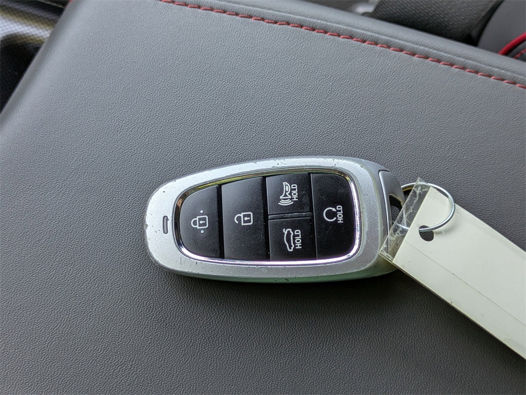 2023 Hyundai Sonata SEL Plus Image 22 of 33