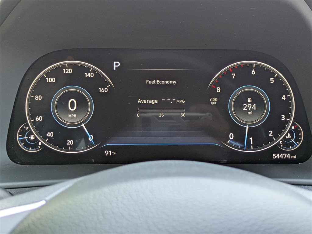 2023 Hyundai Sonata SEL Plus Image 14 of 33