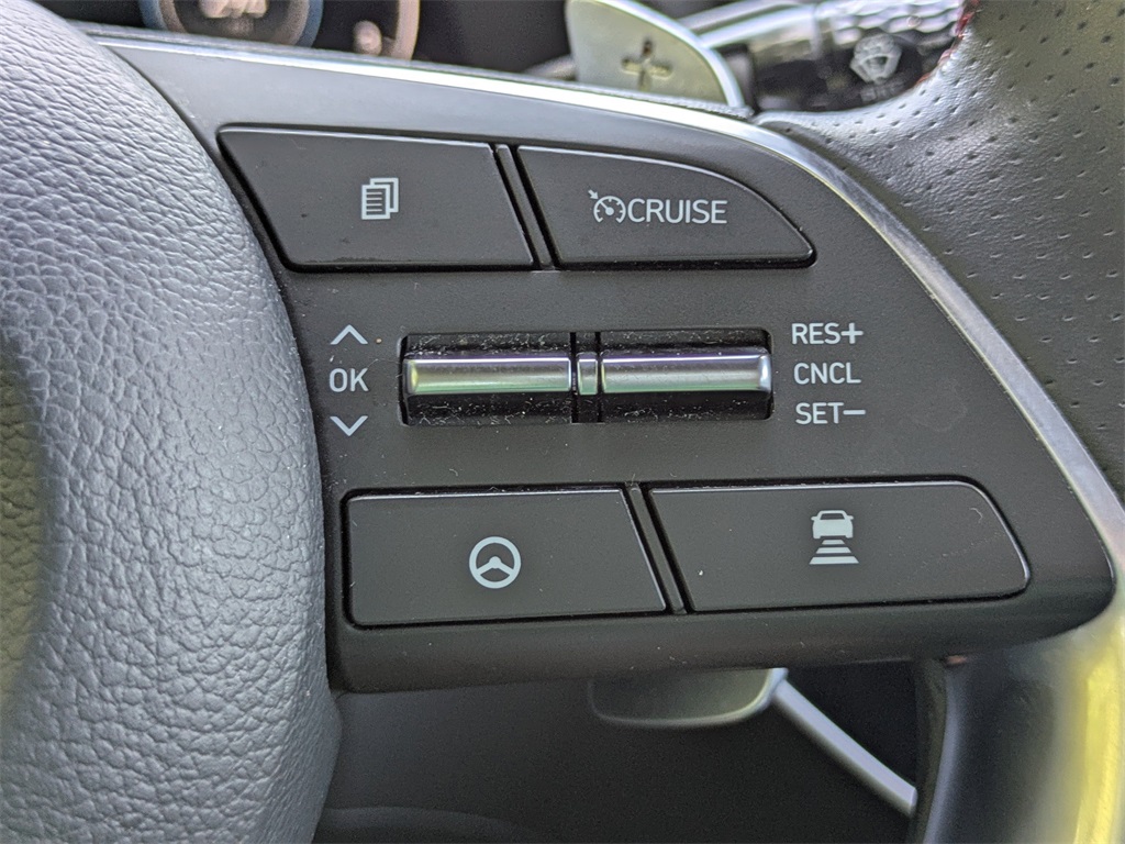 2023 Hyundai Sonata SEL Plus Image 26 of 33
