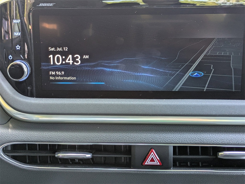 2023 Hyundai Sonata SEL Plus Image 30 of 33