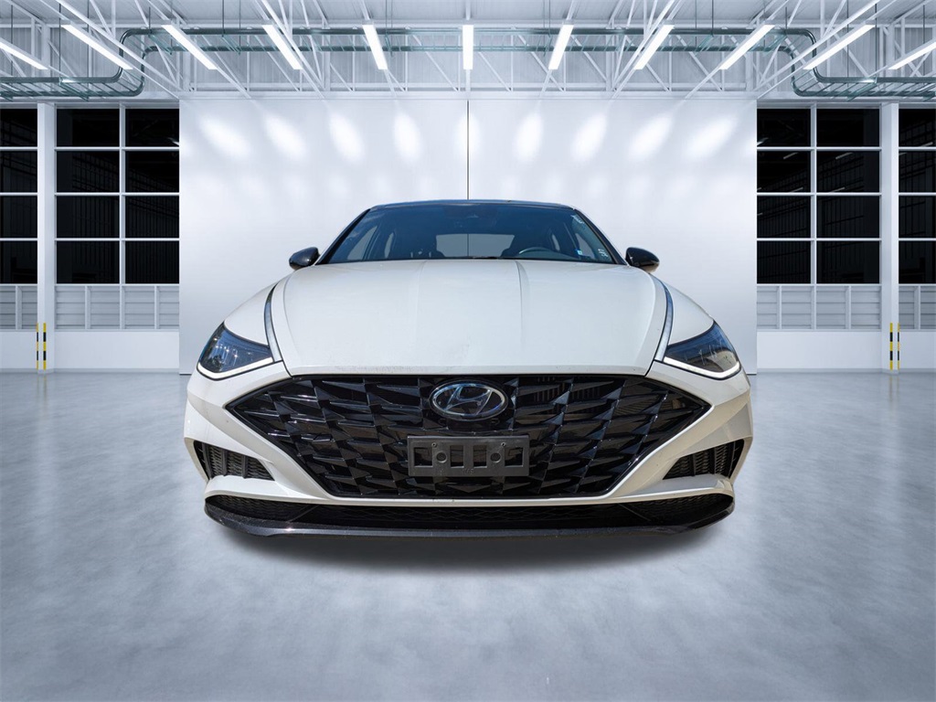 2023 Hyundai Sonata SEL Plus Image 2 of 33